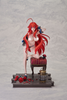 616toys®2702預購・KDcolle 惡魔高校 DxD 莉雅絲 輕小說15週年Ver 1/6.5 0826