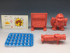 616toys®現貨・萬代 BB戰士 4 薩克