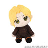 616toys®2610預購・MOVIC 棋靈王 Kuikui 進藤光 頭部可動坐姿布偶 0629