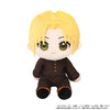 616toys®2610預購・MOVIC 棋靈王 Kuikui 進藤光 頭部可動坐姿布偶 0629