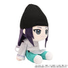 616toys®2610預購・MOVIC 棋靈王 Kuikui 藤原佐為 頭部可動坐姿布偶 0629