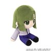 616toys®2610預購・MOVIC 棋靈王 Kuikui 塔矢亮 頭部可動坐姿布偶 0629