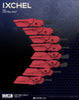 【616toys】 機核工業(不挑盒況) 1/100 組裝 地衛 希切爾 IXCHEL【再販】【特典付き】