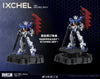 【616toys】 機核工業(不挑盒況) 1/100 組裝 地衛 希切爾 IXCHEL【再販】【特典付き】