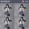 616toys® 2606預購・妲域 少女樂團的吶喊 吶喊一夏系列 第二彈 安和昴 1/7 公仔 1211