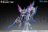 616toys® 2512預購 SNAA 幻焱之魂 焱皇FIRE LORD YR-04 1/100 組裝模型 1113