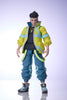 616toys®2611預購・Aniplex BUZZmod. 電馭叛客：邊緣行者 大衛 可動 0608