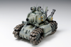 616toys®2612預購・WAVE 越南大戰 SV-001/I 坦克 戰車 1/24 組裝模型 0823