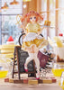 616toys®2702預購・AliceGlint 星光咖啡館與死神之蝶 墨染希 1/7 限定版 公仔 0602