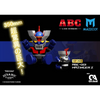 616toys®現貨・MAZZCOT 無敵鐵金剛 35CM 巨大存錢筒