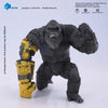 616toys®2703預購・HIYA 海雅 2024哥吉拉與金剛:新帝國 金剛 野獸手套ver. 0826