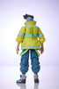 616toys®2611預購・Aniplex BUZZmod. 電馭叛客：邊緣行者 大衛 可動 0608