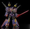 616toys®2701預購・GSC MODEROID GRIDMAN UNIVERSE 力量全開古立特騎士 0909