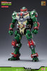 616toys®現貨・火仔动漫 合金可動 HB0013 忍者龜 拉斐爾