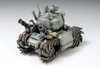 616toys®2612預購・WAVE 越南大戰 SV-001/I 坦克 戰車 1/24 組裝模型 0823