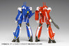 616toys®2609預購・WAVE 超時空要塞 VF-1J 女武神 機器人型態 單隻販售 組裝模型 0624