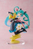 【616toys】 TAITO PVC人形 初音未來xRody AMP+ Thank You ver.