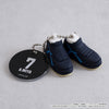 616toys®2608預購・MOVIC 排球少年！！ 迷你球鞋收藏集 第3彈 中盒10入 0608