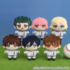 616toys®2610預購・MOVIC 鑽石王牌 actⅡ 第二季 布偶好夥伴珠鍊吊飾 玩偶娃娃 6款分售 0629