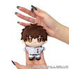 616toys®2610預購・MOVIC 鑽石王牌 actⅡ 第二季 布偶好夥伴珠鍊吊飾 玩偶娃娃 6款分售 0629