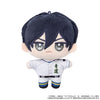 616toys®2610預購・MOVIC 鑽石王牌 actⅡ 第二季 布偶好夥伴珠鍊吊飾 玩偶娃娃 6款分售 0629