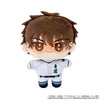 616toys®2610預購・MOVIC 鑽石王牌 actⅡ 第二季 布偶好夥伴珠鍊吊飾 玩偶娃娃 6款分售 0629