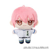 616toys®2610預購・MOVIC 鑽石王牌 actⅡ 第二季 布偶好夥伴珠鍊吊飾 玩偶娃娃 6款分售 0629