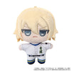 616toys®2610預購・MOVIC 鑽石王牌 actⅡ 第二季 布偶好夥伴珠鍊吊飾 玩偶娃娃 6款分售 0629