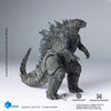 616toys®2703預購・HIYA 海雅 2021哥吉拉大戰金剛 哥吉拉 0826