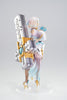 616toys®2612預購・MAGI ARTS 高峰ナダレ 兔女郎服裝計畫 索菲亞 機甲修女 亮色特別版1/6 1004