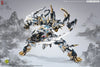 616toys®2612預購・藏道模型 CD-02U 四聖獸 白虎機甲 武鬥版 0909