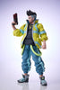616toys®2611預購・Aniplex BUZZmod. 電馭叛客：邊緣行者 大衛 可動 0608