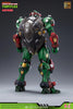 616toys®現貨・火仔动漫 合金可動 HB0013 忍者龜 拉斐爾