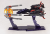 616toys®2608預購・PLUM R-Type Rwf-9Abk 箭頭黑 1/100 組裝模型 0626