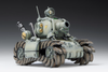 616toys®2612預購・WAVE 越南大戰 SV-001/I 坦克 戰車 1/24 組裝模型 0823