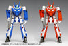616toys®2609預購・WAVE 超時空要塞 VF-1J 女武神 機器人型態 單隻販售 組裝模型 0624