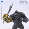 616toys®2703預購・HIYA 海雅 2024哥吉拉與金剛:新帝國 金剛 野獸手套ver. 0826