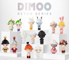 【616toys】POPMART 盒玩 Dimoo RetroSeries(一盒12入)