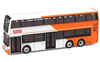 【616toys】TINY TinyCity Volvo B9TL ADL KMB (219X) (NG994)