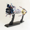 616toys®2608預購・PLUM R-Type R-9A 箭頭 1/100 組裝模型 0626