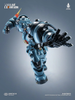 616toys®2609預購・響指動漫 HEATBOYS 亞光 星間千年 機械巨兵1號機 斯巴達克斯 可動 0920