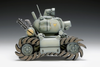 616toys®2612預購・WAVE 越南大戰 SV-001/I 坦克 戰車 1/24 組裝模型 0823