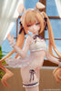 616toys®2612預購・HobbyChaton 兔耳少女 皮婭 1/6 公仔 0624