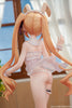 616toys®2612預購・HobbyChaton 兔耳少女 皮婭 1/6 公仔 0624