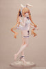 616toys®2612預購・HobbyChaton 兔耳少女 皮婭 1/6 公仔 0624