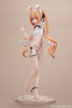 616toys®2612預購・HobbyChaton 兔耳少女 皮婭 1/6 公仔 0624
