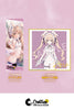 616toys®2612預購・HobbyChaton 兔耳少女 皮婭 1/6 公仔 0624