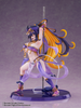 616toys®2609預購・WING 轟炸少女 梅子 肚皮舞孃Ver 1/6 0622