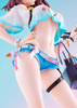 616toys®2612預購・MIMEYOI 碧藍航線 霧島 夏日的大膽嘗試Ver 1/7 一般版 0918