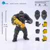 616toys®2703預購・HIYA 海雅 2024哥吉拉與金剛:新帝國 金剛 野獸手套ver. 0826